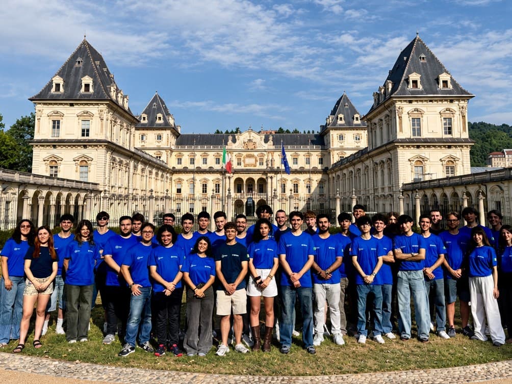ZEFIRO Team
